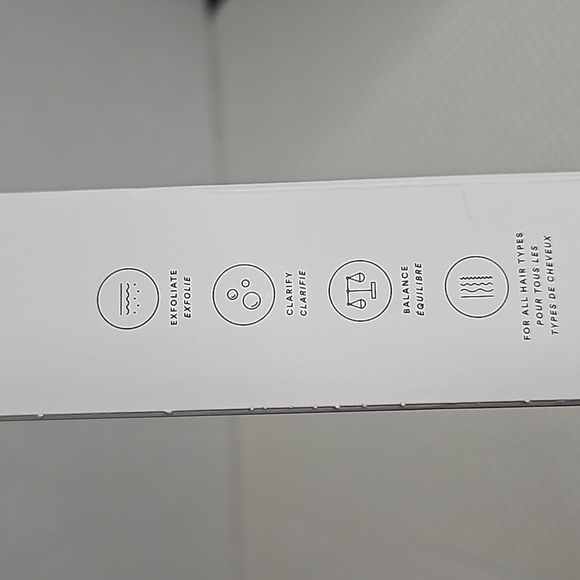 VERB-Ghost Exfoliating Scalp Serum 2floz - Picture 7 of 7